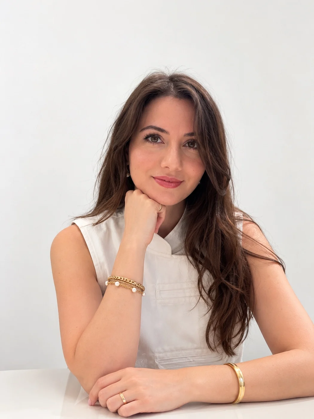 Uzm. Fzt. Melis Kocabıyıkoğlu